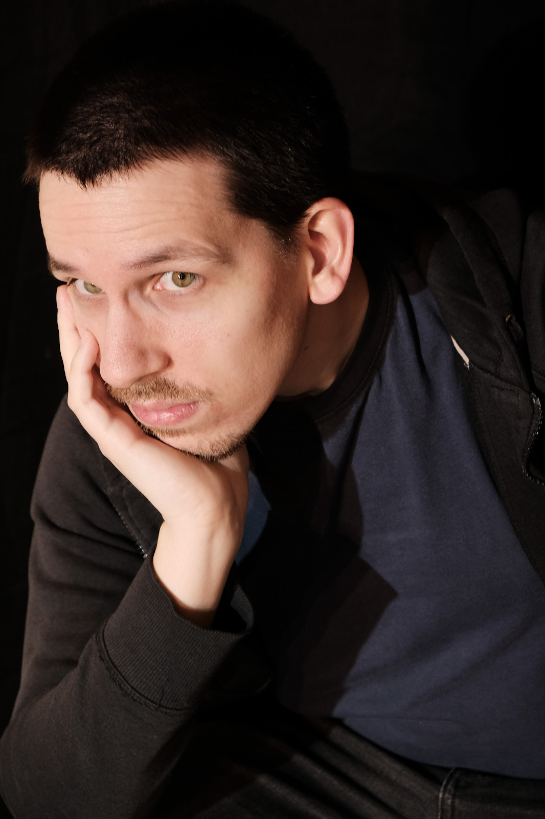 Alexandre Cyprien
