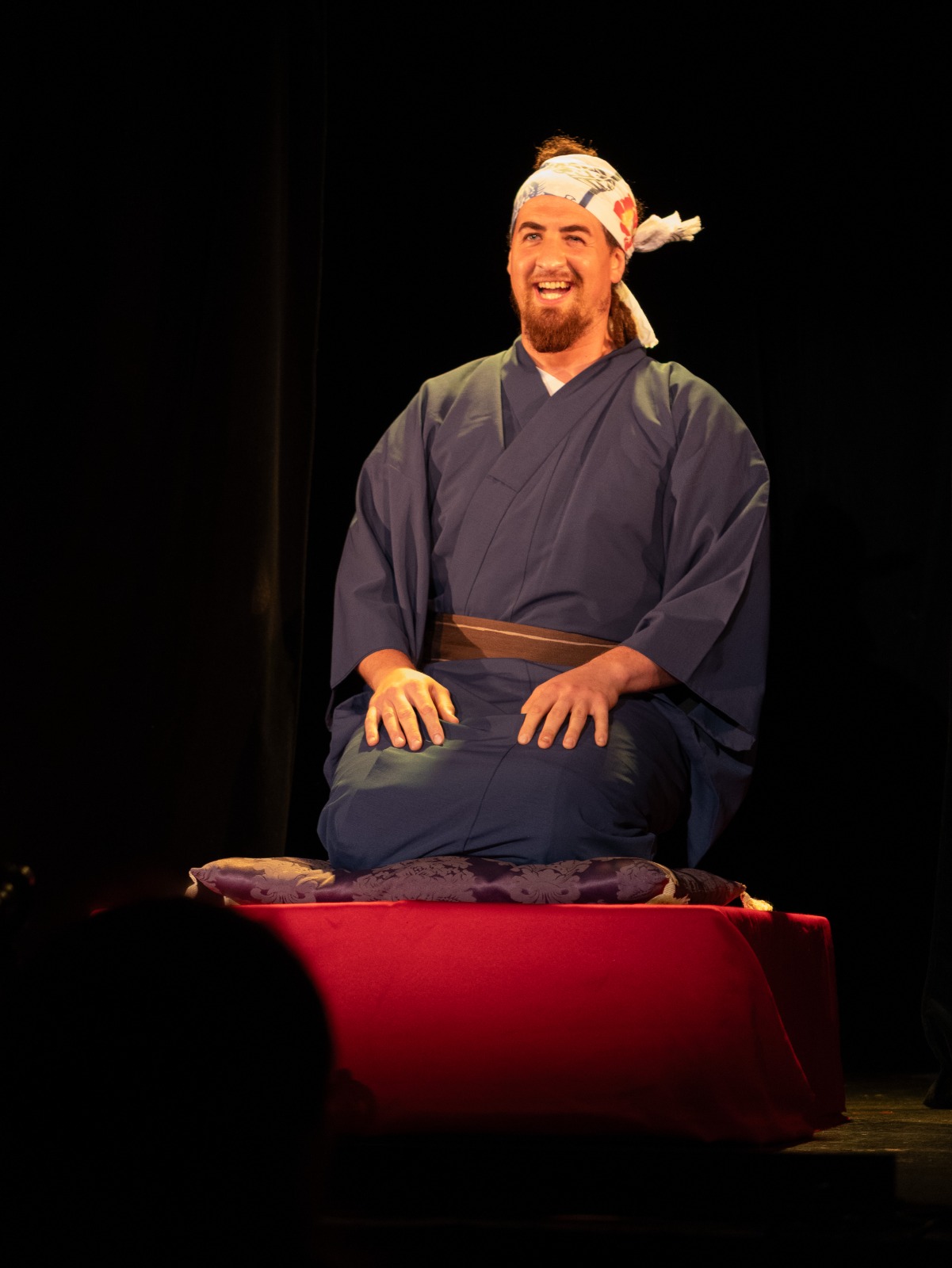Mycki Kun