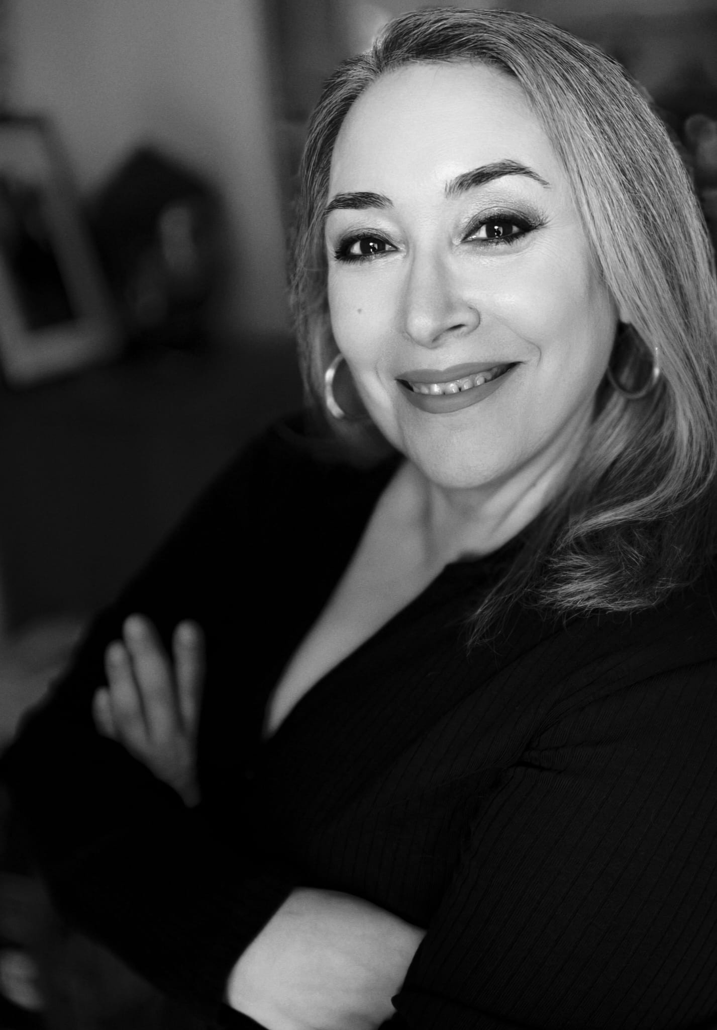 Sandrine Garbuglia